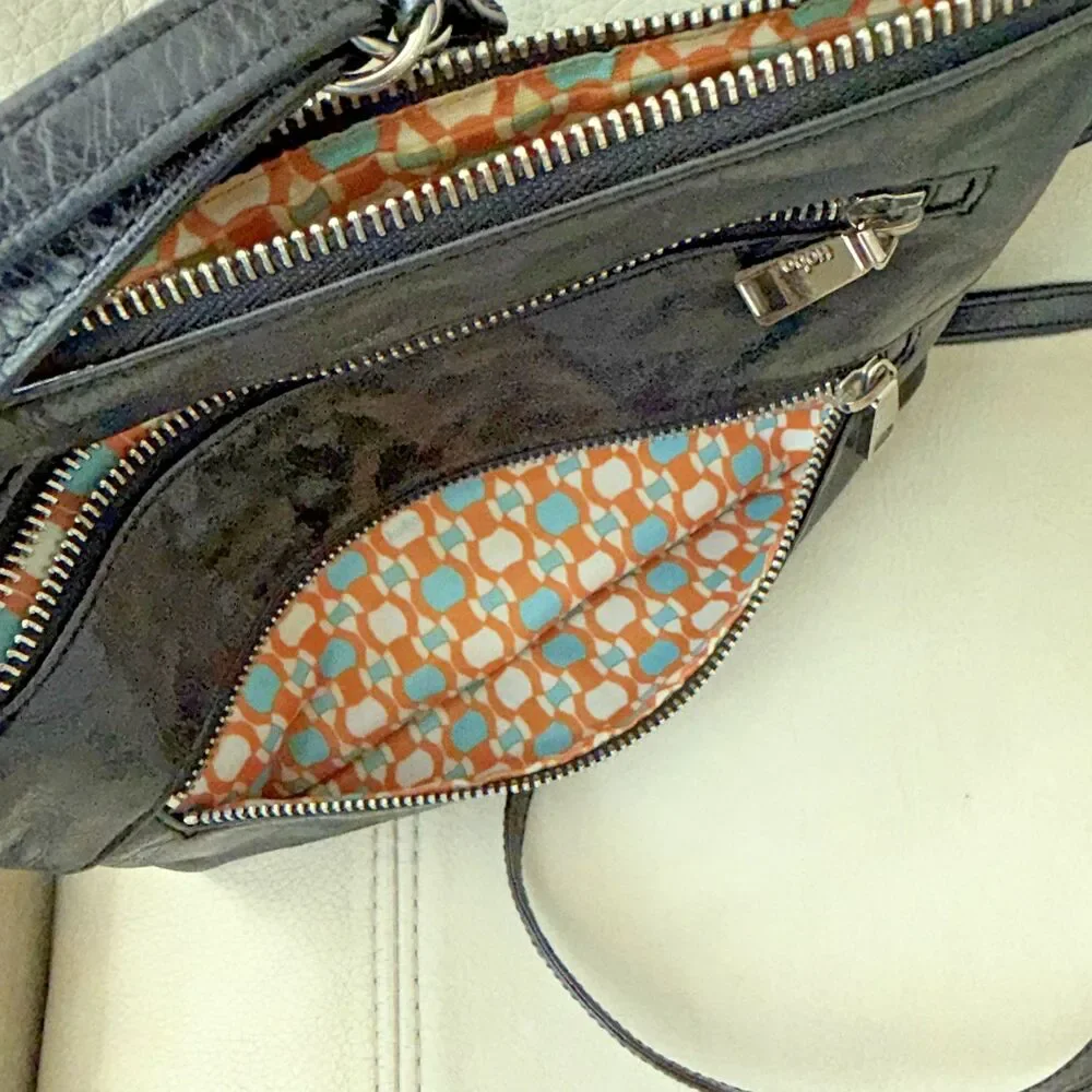 HOBO original leather